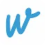 Logo de Warly